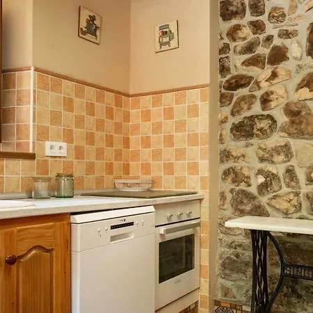 Casa Rural Madriles Ardisana