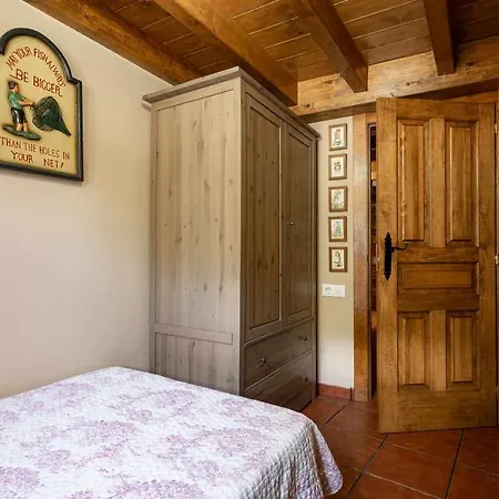 Casa Rural Madriles *