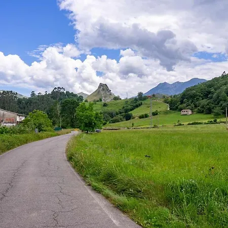 Casa Rural Madriles *
