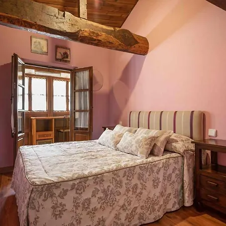 Casa Rural Madriles