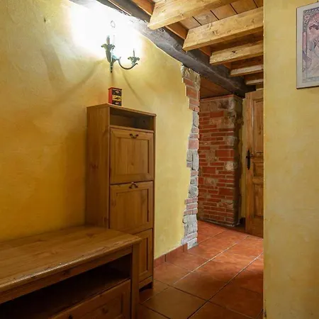 Casa Rural Madriles *
