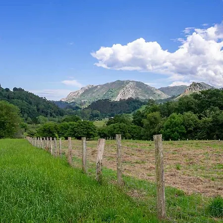 Casa Rural Madriles * Ardisana