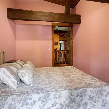 Casa Rural Madriles Ardisana