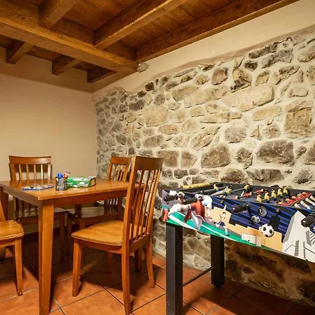 Casa Rural Madriles